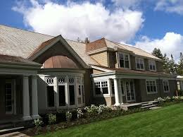 Cold Roofs in Ambridge, PA